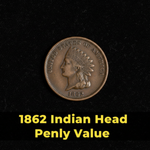 1862 indian head penny value guide what this old c