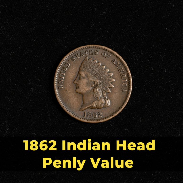 1862 indian head penny value guide what this old c