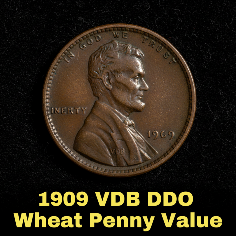 1909 vdb ddo wheat penny value guide what this rar