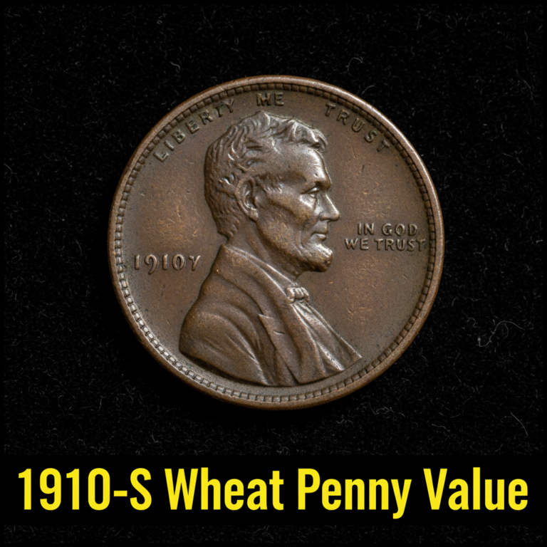 1910 s wheat penny value what its worth and why c