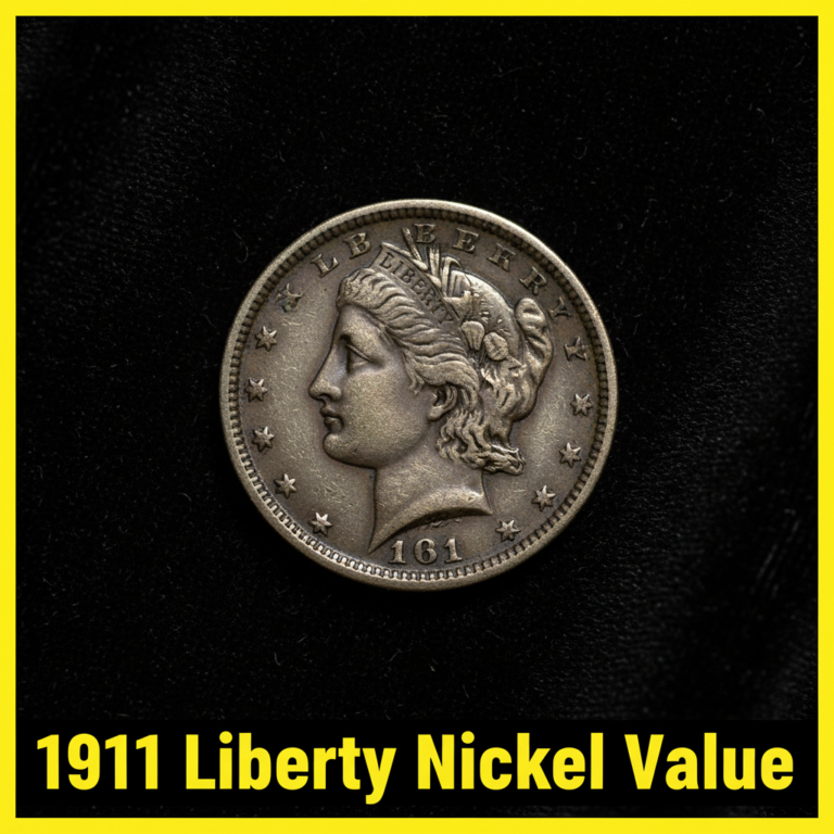 1911 liberty nickel value guide what its worth an