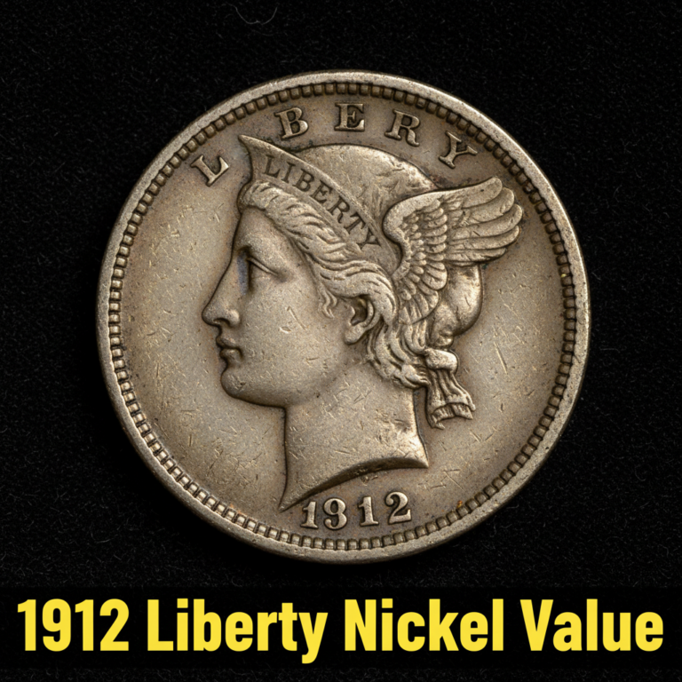 1912 liberty nickel value what its worth and why 