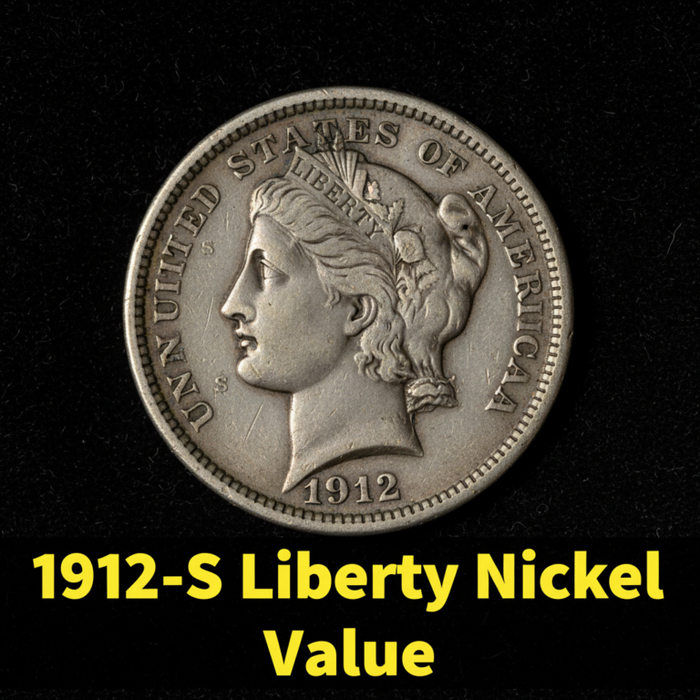 1912 s liberty nickel value what this san francisc