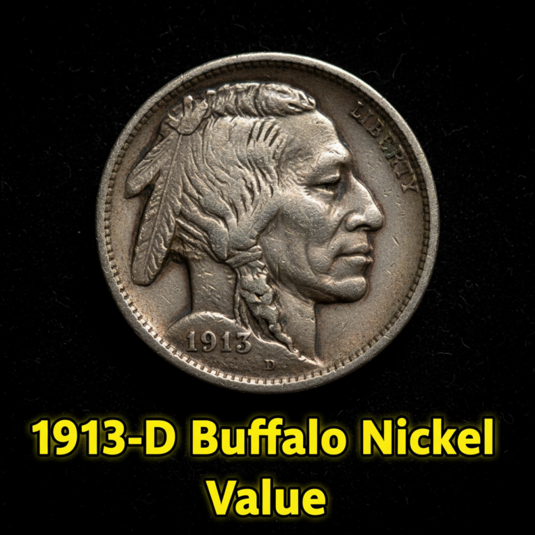 1913 d buffalo nickel value what this classic coin