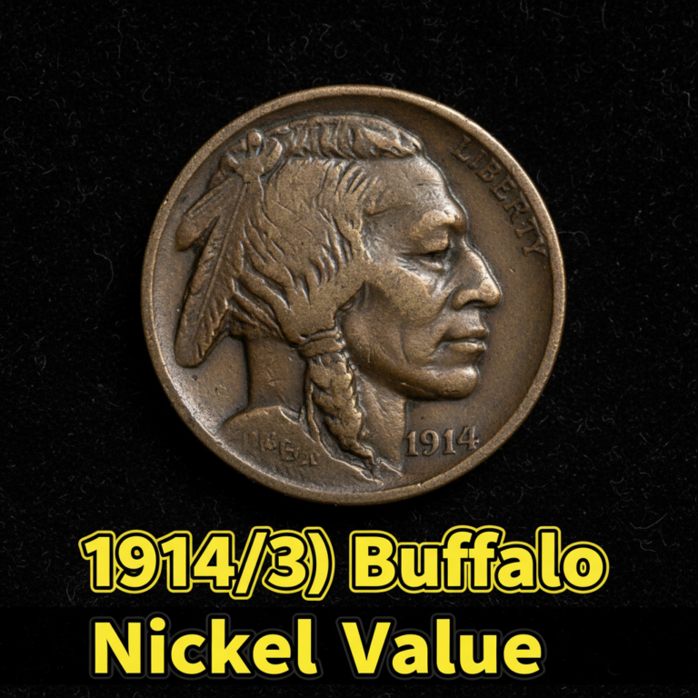 1914 buffalo nickel value what this classic coin i
