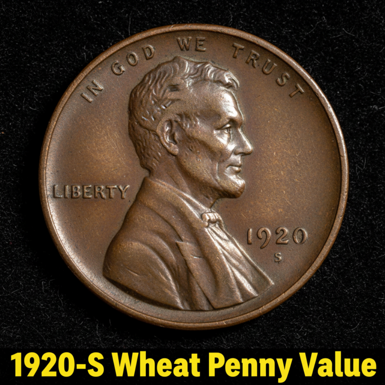 1920 s wheat penny value and what your coin could 