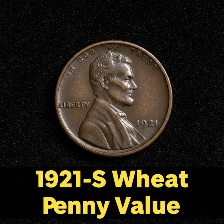 1921 s wheat penny value what this san francisco c