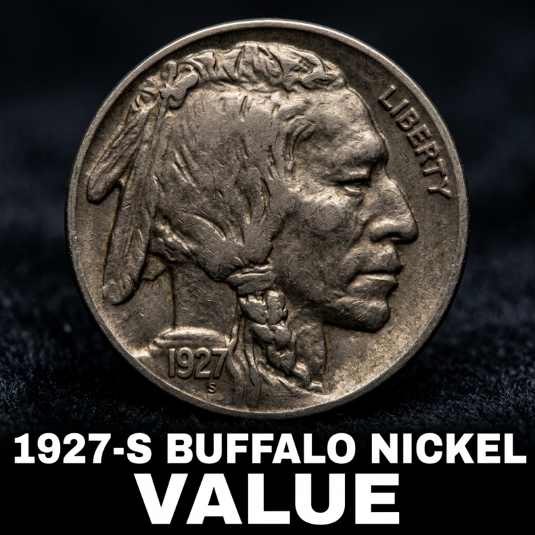 1927 s buffalo nickel value guide what this san fr
