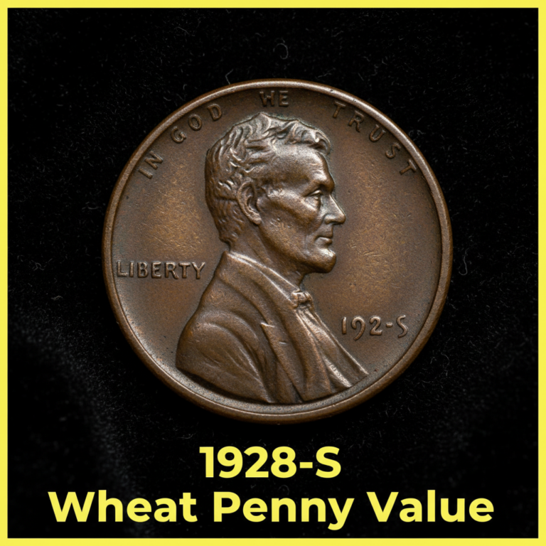 1928 s wheat penny value guide what is this old co