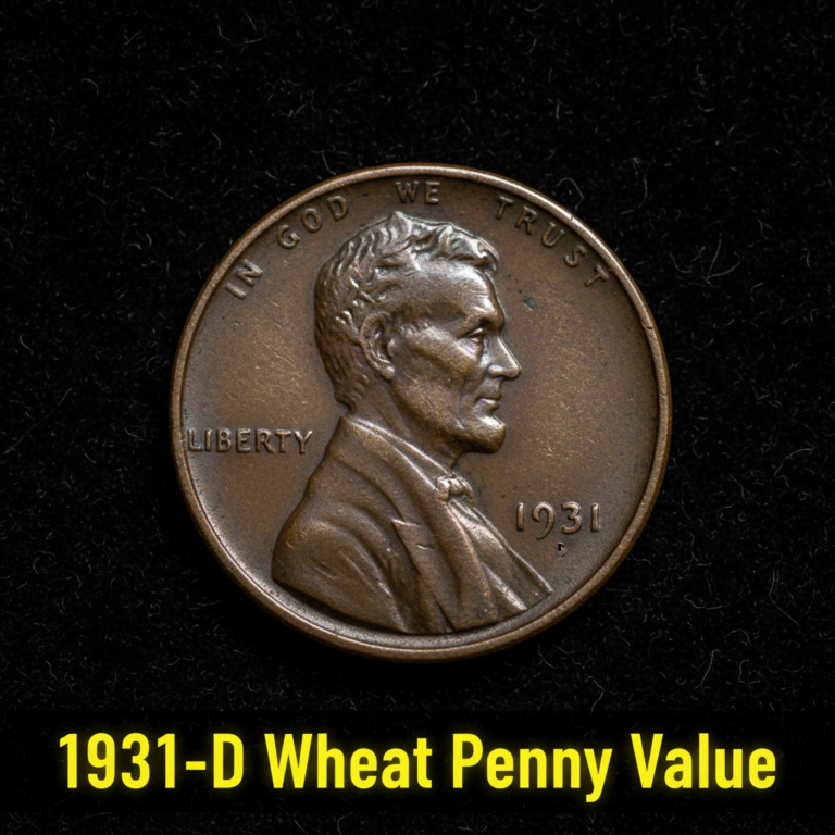 1931 d wheat penny value guide how much is yours w
