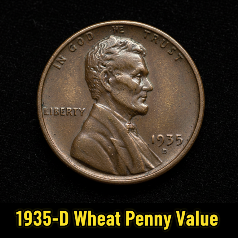 1935 d wheat penny value how much is it worth toda