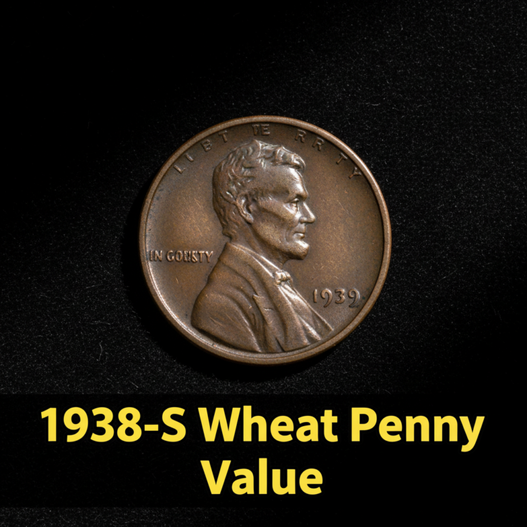1938 s wheat penny value what its worth and why c