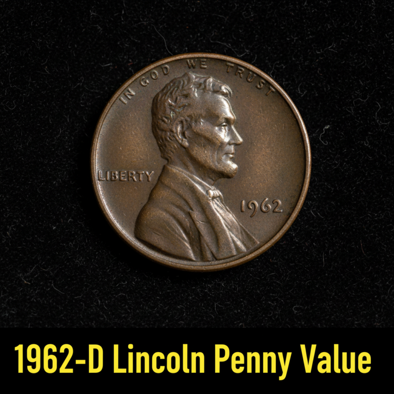 1962 d lincoln penny value guide what its worth a