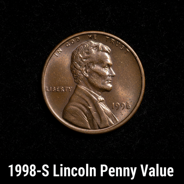 1998 s lincoln penny value guide what your proof c