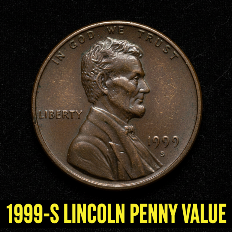 1999 s lincoln penny value guide what its worth a