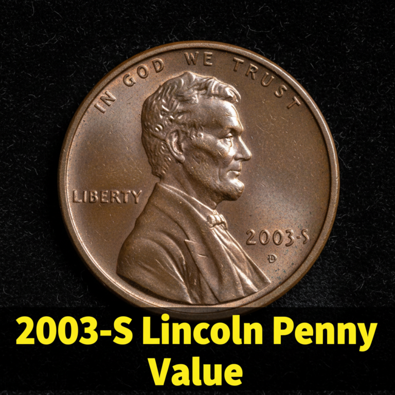2003 s lincoln penny value guide what this proof c