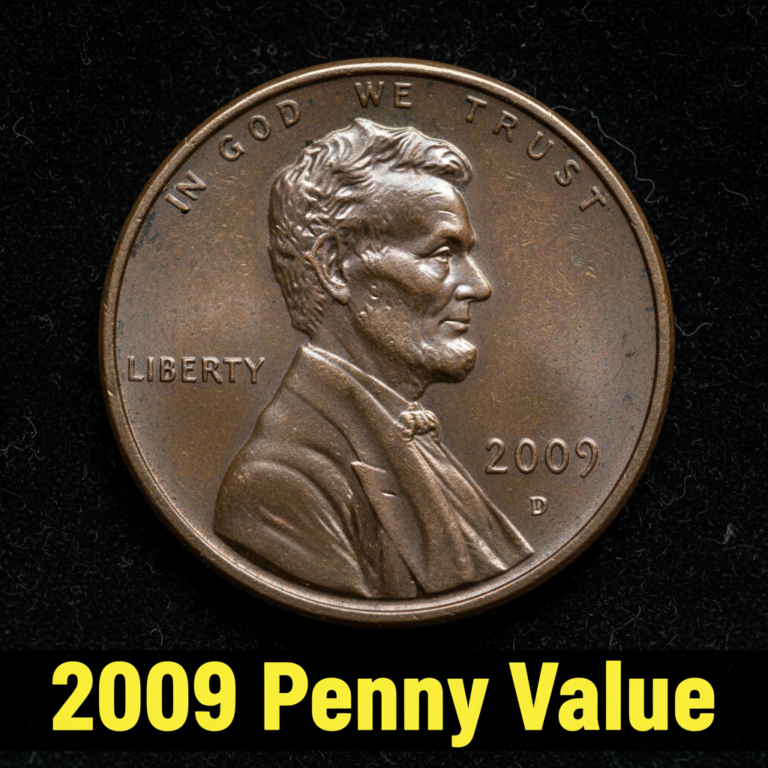 2009 penny value guide how much is your 2009 linco