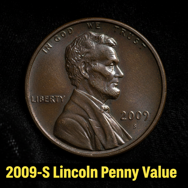 2009 s lincoln penny value guide what this proof c