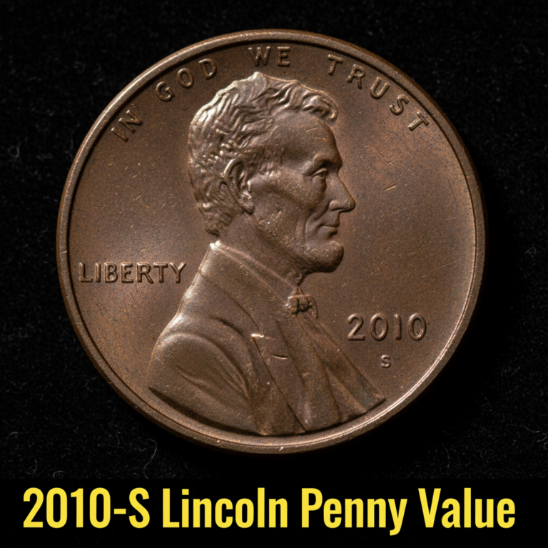 2010 s lincoln penny value and why collectors are 