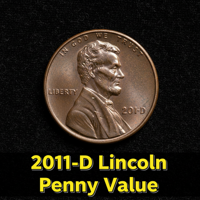 2011 d lincoln penny value what its really worth 