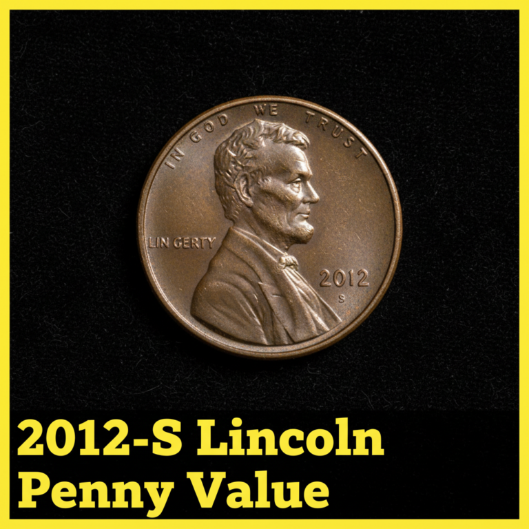 2012 s lincoln penny value and what makes it speci
