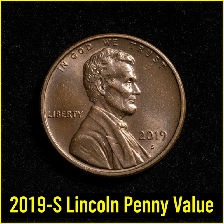 2019 s lincoln penny value what collectors are act
